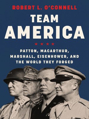 cover image of Team America